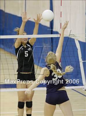 Thumbnail 1 in Woodcreek vs Oak Ridge (SJS D2 Final) photogallery.
