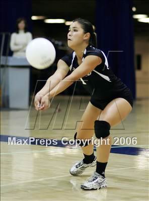 Thumbnail 2 in Woodcreek vs Oak Ridge (SJS D2 Final) photogallery.