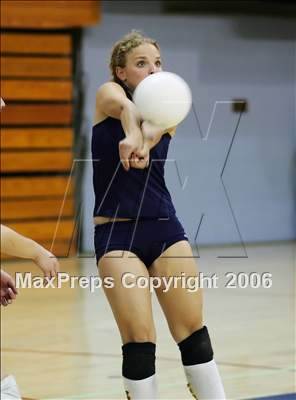 Thumbnail 1 in Woodcreek vs Oak Ridge (SJS D2 Final) photogallery.