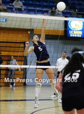 Thumbnail 2 in Woodcreek vs Oak Ridge (SJS D2 Final) photogallery.