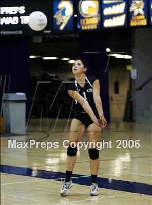 Thumbnail 3 in Woodcreek vs Oak Ridge (SJS D2 Final) photogallery.