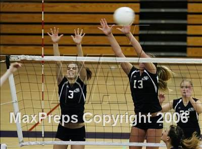 Thumbnail 2 in Woodcreek vs Oak Ridge (SJS D2 Final) photogallery.