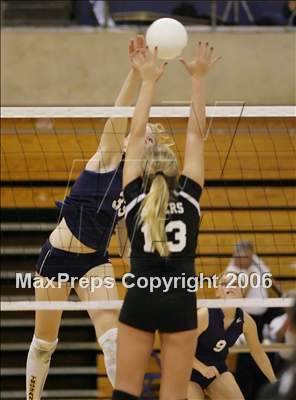 Thumbnail 2 in Woodcreek vs Oak Ridge (SJS D2 Final) photogallery.