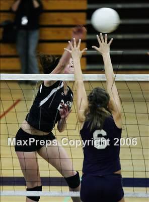 Thumbnail 2 in Woodcreek vs Oak Ridge (SJS D2 Final) photogallery.