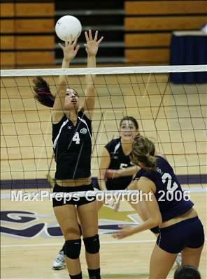 Thumbnail 3 in Woodcreek vs Oak Ridge (SJS D2 Final) photogallery.