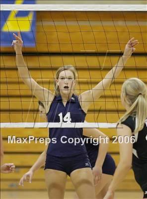 Thumbnail 1 in Woodcreek vs Oak Ridge (SJS D2 Final) photogallery.