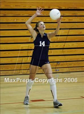 Thumbnail 1 in Woodcreek vs Oak Ridge (SJS D2 Final) photogallery.