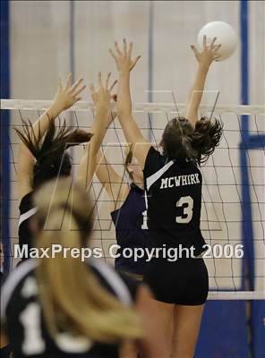 Thumbnail 3 in Woodcreek vs Oak Ridge (SJS D2 Final) photogallery.