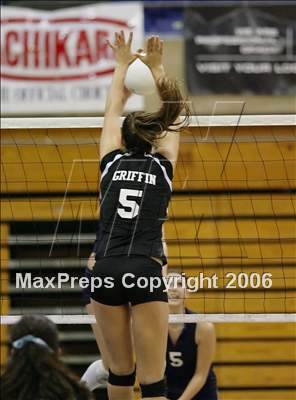 Thumbnail 2 in Woodcreek vs Oak Ridge (SJS D2 Final) photogallery.