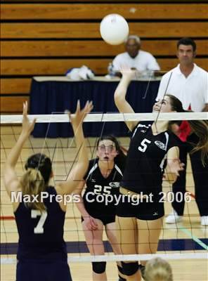 Thumbnail 1 in Woodcreek vs Oak Ridge (SJS D2 Final) photogallery.