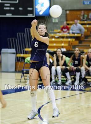 Thumbnail 1 in Woodcreek vs Oak Ridge (SJS D2 Final) photogallery.