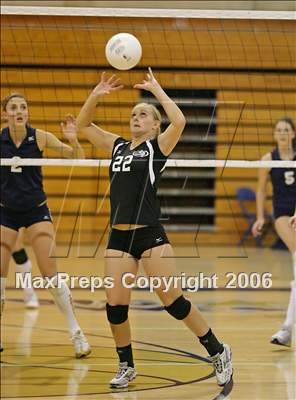 Thumbnail 2 in Woodcreek vs Oak Ridge (SJS D2 Final) photogallery.