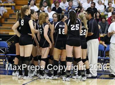 Thumbnail 1 in Woodcreek vs Oak Ridge (SJS D2 Final) photogallery.