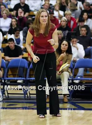 Thumbnail 2 in Woodcreek vs Oak Ridge (SJS D2 Final) photogallery.