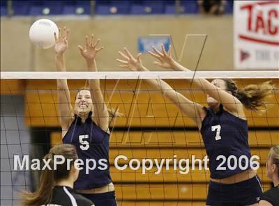 Thumbnail 2 in Woodcreek vs Oak Ridge (SJS D2 Final) photogallery.