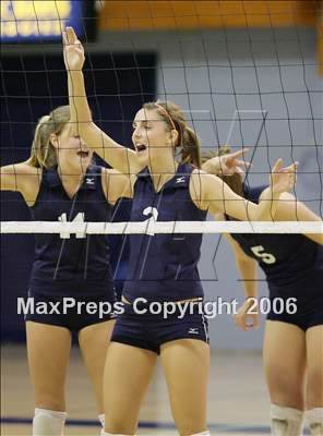 Thumbnail 1 in Woodcreek vs Oak Ridge (SJS D2 Final) photogallery.