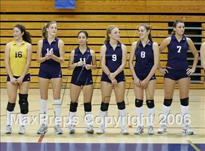 Thumbnail 1 in Woodcreek vs Oak Ridge (SJS D2 Final) photogallery.