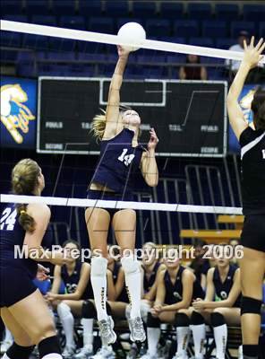 Thumbnail 1 in Woodcreek vs Oak Ridge (SJS D2 Final) photogallery.