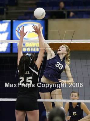 Thumbnail 3 in Woodcreek vs Oak Ridge (SJS D2 Final) photogallery.