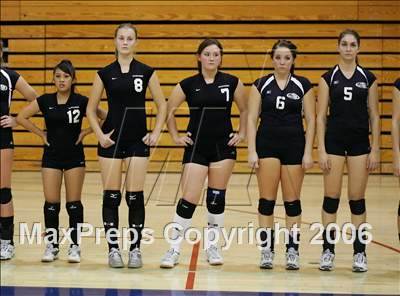 Thumbnail 2 in Woodcreek vs Oak Ridge (SJS D2 Final) photogallery.