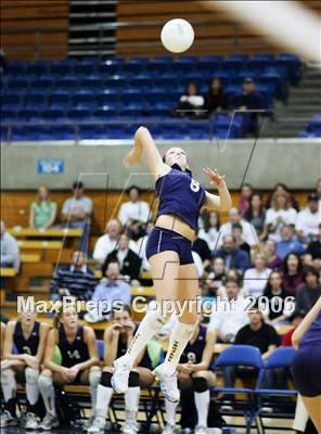 Thumbnail 1 in Woodcreek vs Oak Ridge (SJS D2 Final) photogallery.