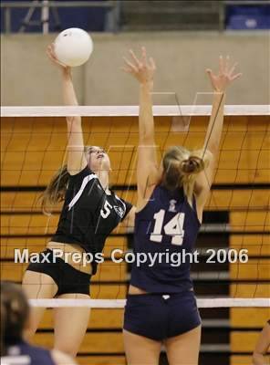 Thumbnail 1 in Woodcreek vs Oak Ridge (SJS D2 Final) photogallery.
