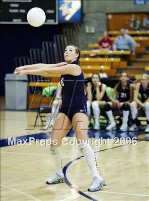 Thumbnail 2 in Woodcreek vs Oak Ridge (SJS D2 Final) photogallery.