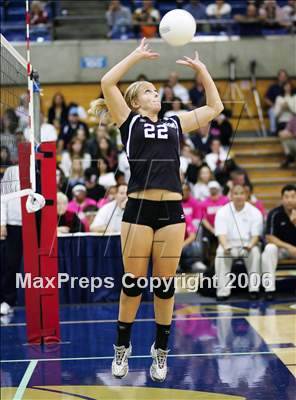 Thumbnail 2 in Woodcreek vs Oak Ridge (SJS D2 Final) photogallery.