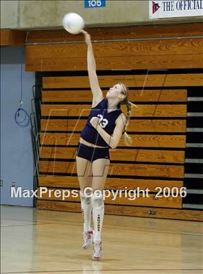 Thumbnail 3 in Woodcreek vs Oak Ridge (SJS D2 Final) photogallery.
