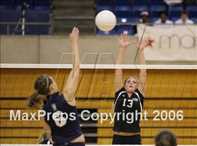 Thumbnail 2 in Woodcreek vs Oak Ridge (SJS D2 Final) photogallery.