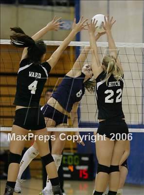 Thumbnail 1 in Woodcreek vs Oak Ridge (SJS D2 Final) photogallery.
