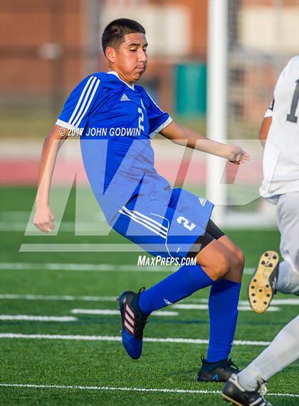Thumbnail 1 in Alvin JV Orange vs Dickinson JV photogallery.