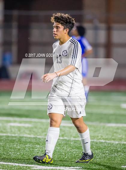 Thumbnail 3 in Alvin JV Orange vs Dickinson JV photogallery.