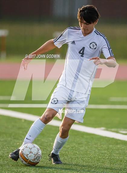 Thumbnail 2 in Alvin JV Orange vs Dickinson JV photogallery.