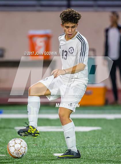 Thumbnail 2 in Alvin JV Orange vs Dickinson JV photogallery.