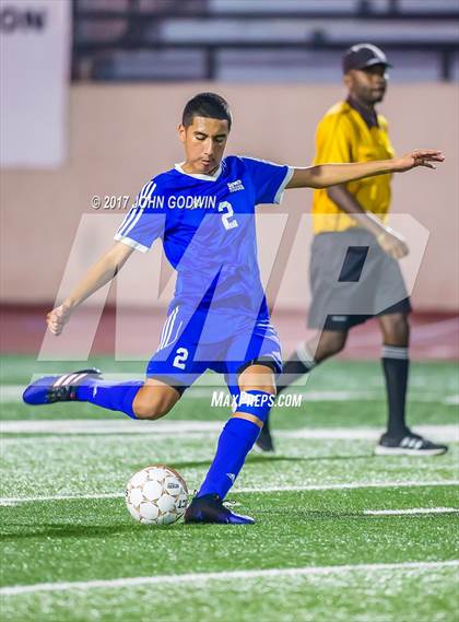 Thumbnail 2 in Alvin JV Orange vs Dickinson JV photogallery.
