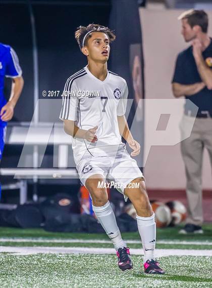 Thumbnail 1 in Alvin JV Orange vs Dickinson JV photogallery.