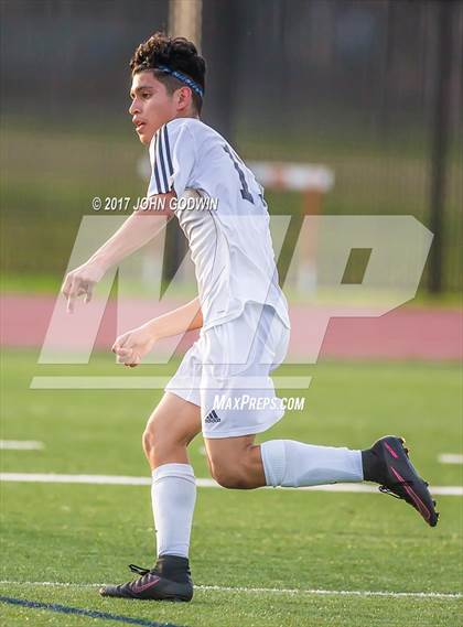 Thumbnail 1 in Alvin JV Orange vs Dickinson JV photogallery.
