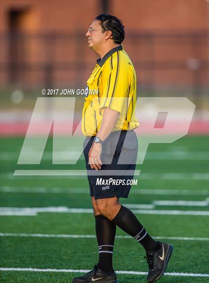 Thumbnail 1 in Alvin JV Orange vs Dickinson JV photogallery.