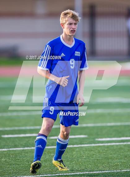 Thumbnail 2 in Alvin JV Orange vs Dickinson JV photogallery.