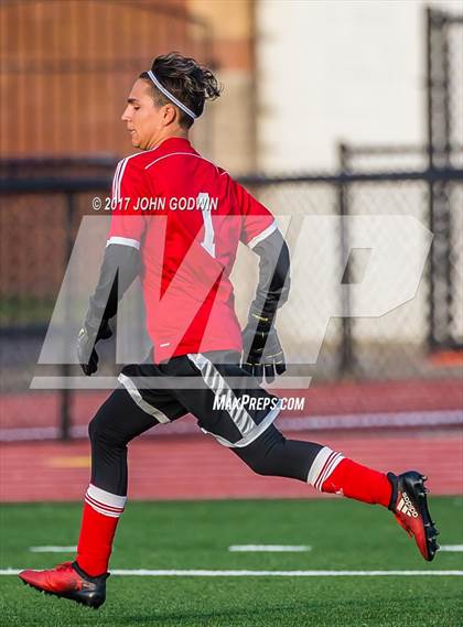 Thumbnail 2 in Alvin JV Orange vs Dickinson JV photogallery.