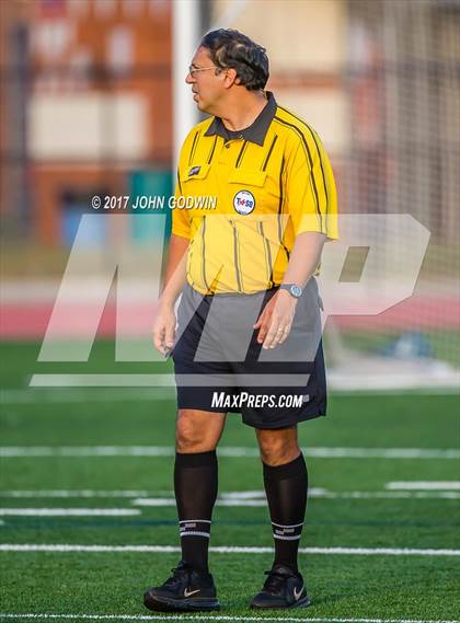 Thumbnail 3 in Alvin JV Orange vs Dickinson JV photogallery.
