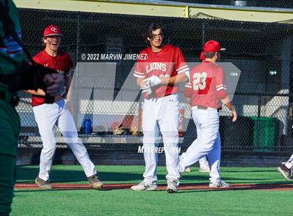 Thumbnail 1 in Oaks Christian vs Thousand Oaks photogallery.