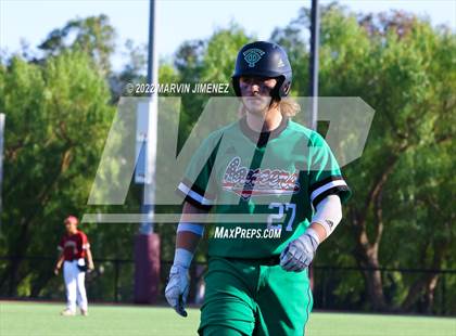 Thumbnail 1 in Oaks Christian vs Thousand Oaks photogallery.