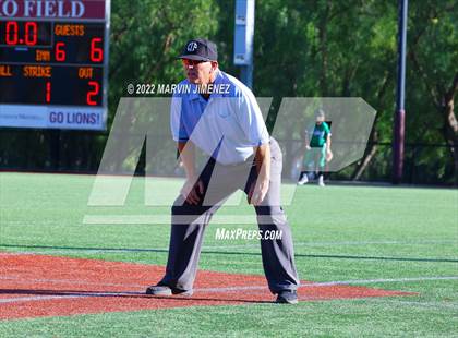 Thumbnail 1 in Oaks Christian vs Thousand Oaks photogallery.
