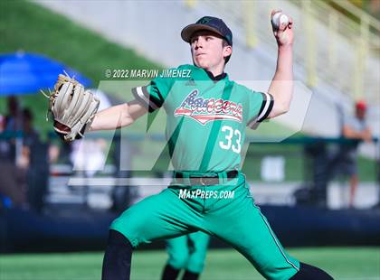Thumbnail 1 in Oaks Christian vs Thousand Oaks photogallery.