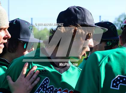 Thumbnail 2 in Oaks Christian vs Thousand Oaks photogallery.