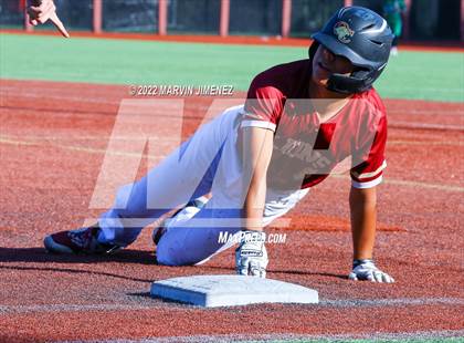 Thumbnail 1 in Oaks Christian vs Thousand Oaks photogallery.