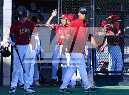 Thumbnail 1 in Oaks Christian vs Thousand Oaks photogallery.