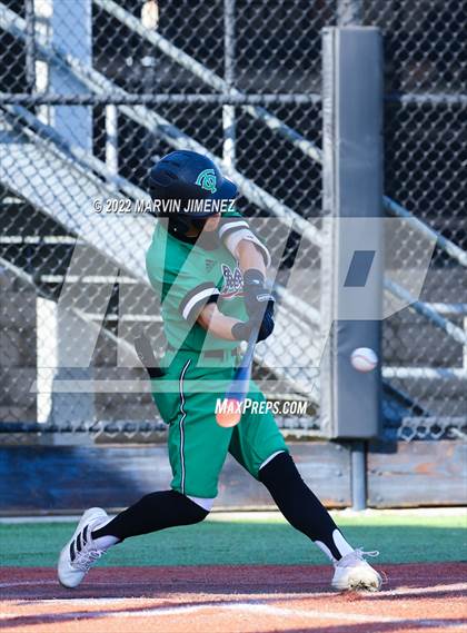 Thumbnail 1 in Oaks Christian vs Thousand Oaks photogallery.